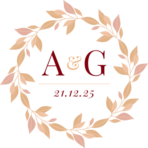 Boda Anel y Gerónimo